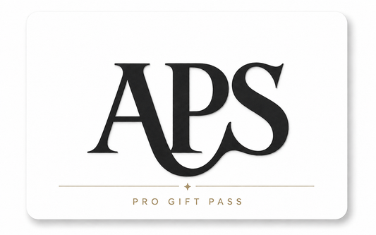 APS Digital Pro Pass