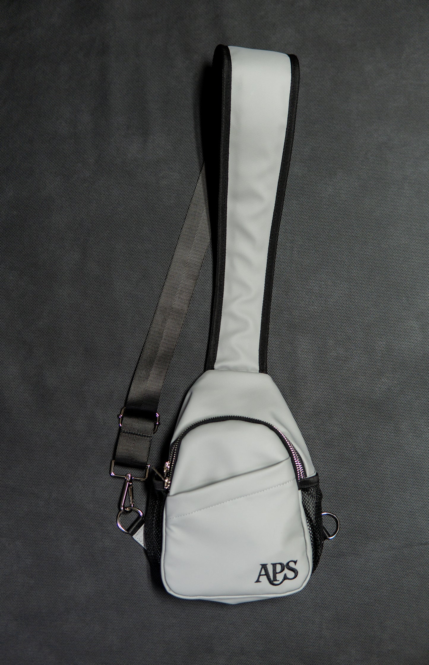 Pro Crossbody