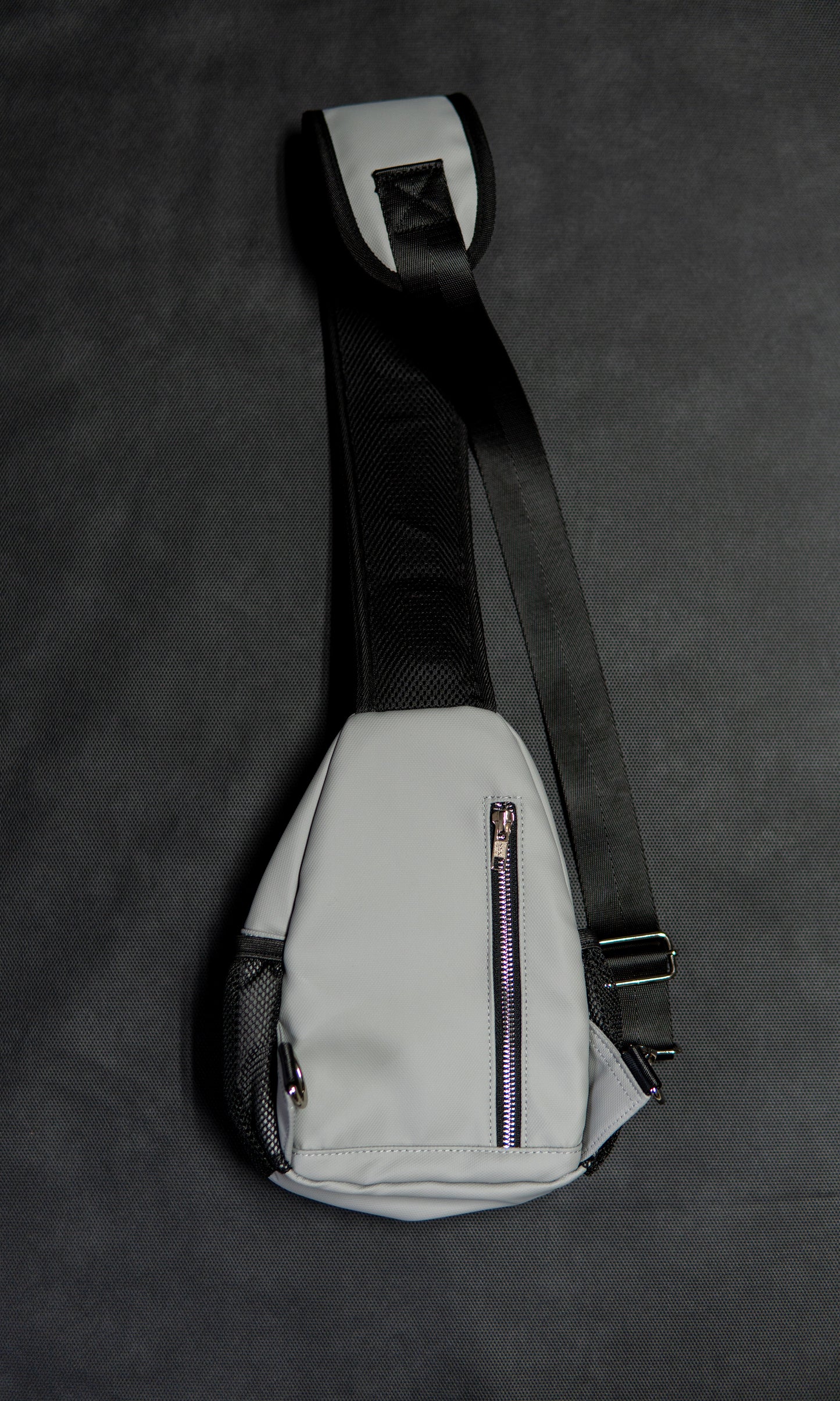 Pro Crossbody