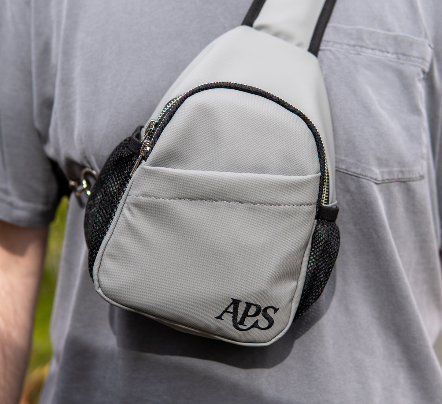 Pro Crossbody