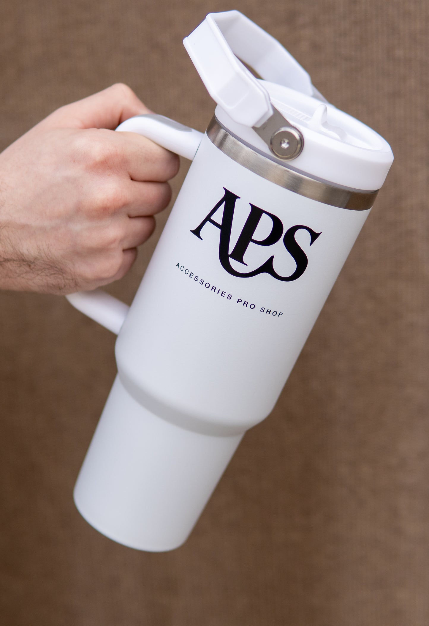 Pro Tumbler