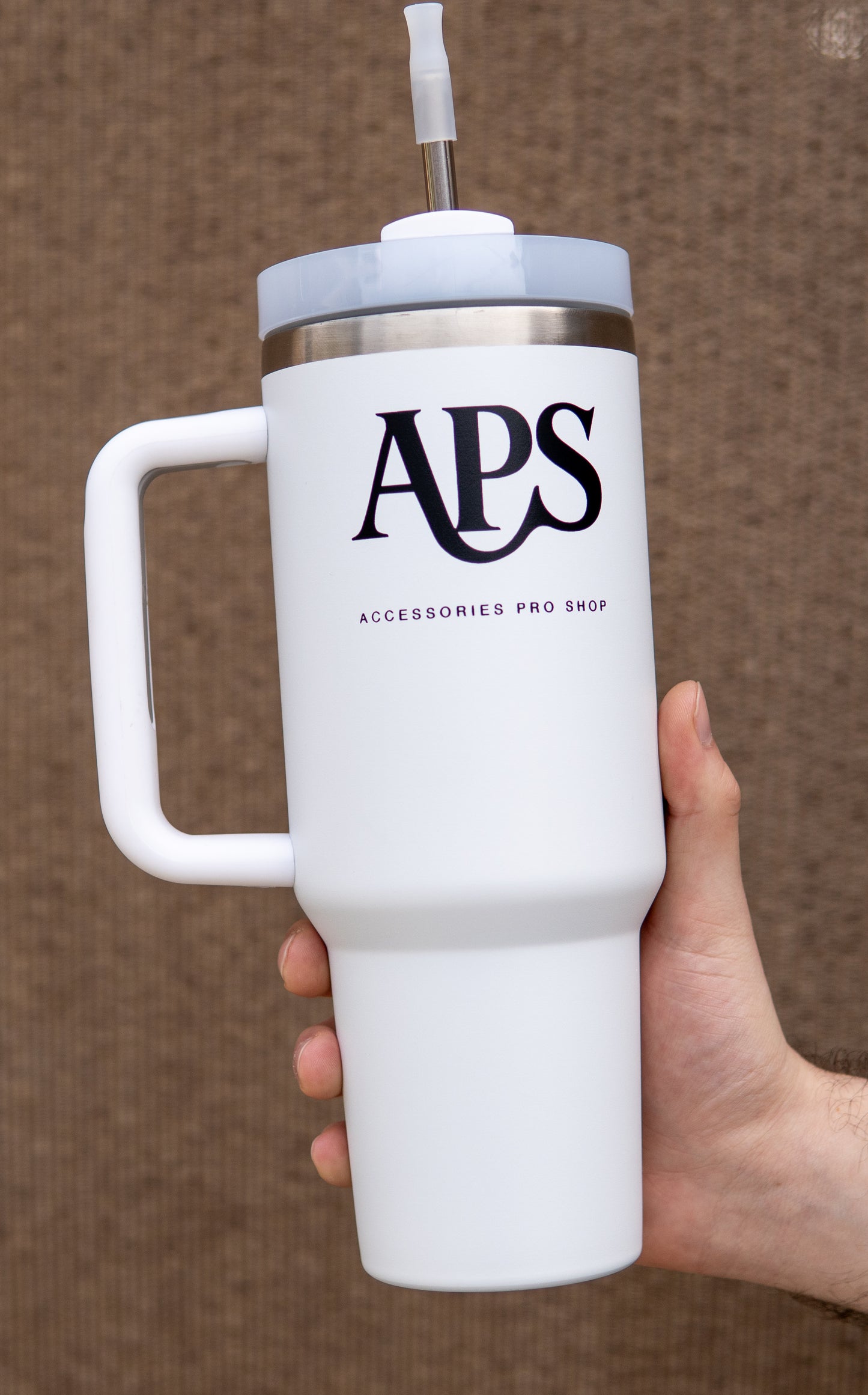 Pro Tumbler