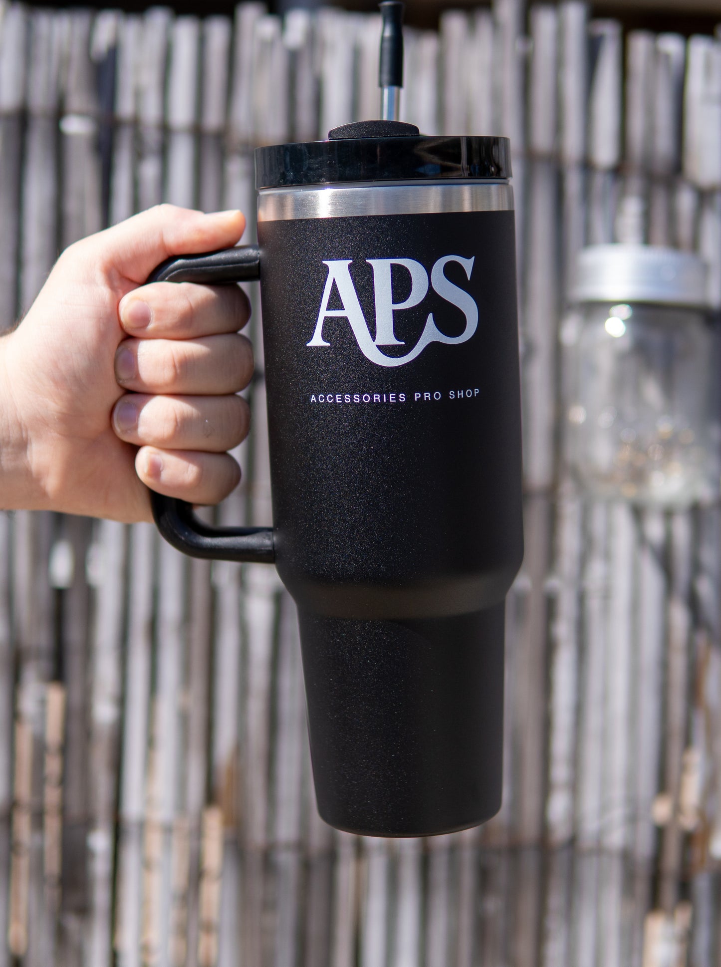 Pro Tumbler